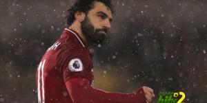 ليفربول والتجديد لمحمد صلاح