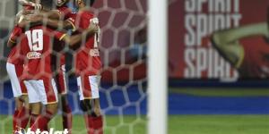 ترتيب هدافي الدوري المصري بعد هدف محمد شريف في مباراة الأهلي ووادي دجلة