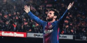 Lionel Messi accepts Cristiano Ronaldo's challenge