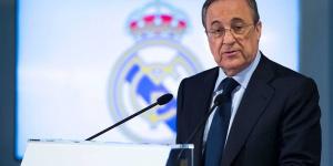 ريال مدريد يرفض في بيان رسمي اتفاقية الليجا مع صندوق الاستثمار