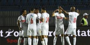 قائمة الزمالك لمباراة غزل المحلة.. أيمن حفني يظهر لأول مرة