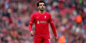 غياب محمد صلاح.. كلوب: من شارك اليوم ضد بلباو لن يواجه أوساسونا غدًا