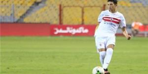 تطورات أزمة أبو الفتوح وموقفه من دعم الزمالك أمام الاتحاد