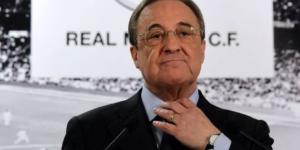ريال مدريد يعلن رسمياً مقاضاة تيباس رئيس الليجا
