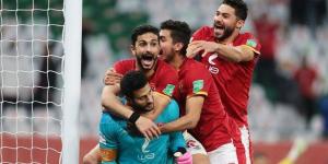 محمد نور يكشف المستور عن انتقال الشناوي إلى النصر