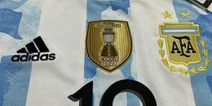 الكوبا تزين قميص الأرجنتين في مونديال قطر