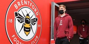 Brentford vs Arsenal LIVE: Premier League football is back! Gunners kick off new campaign away to newcomers as Ivan Toney & Co bid to hit ground running in season curtain-raiser