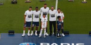 The Parc des Princes welcomes Messi and the PSG Galacticos