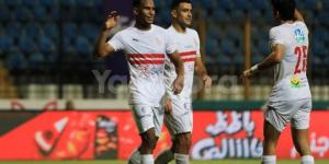 نقل مباراة الزمالك ودجلة للدفاع الجوي