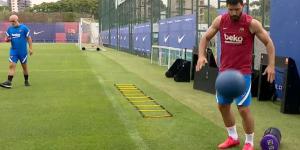 Sky Sports: FC Barcelona interested in Aubameyang-Coutinho swap