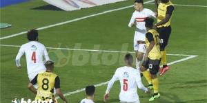 7 معلومات عن مباراة الزمالك ووادي دجلة اليوم في الدوري المصري