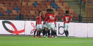 فيفا يقرر تعديل موعد مباراة مصر وأنجولا بتصفيات كأس العالم