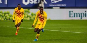موندو ديبورتيفو: موريبا يرغب في تمثيل منتخب غينيا من أجل الدوري الإنجليزي
