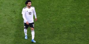 مصدر بالمنتخب لـ في الجول: ننسق مع ليفربول باستمرار لحل أزمة صلاح.. واللاعب يحاول