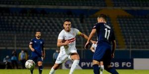 ميدو يزيح الستار عن صفقة مثيرة بين الزمالك وبيراميدز