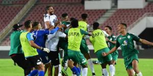السوبر الإفريقي - تقرير مغربي: الرجاء يفتقد خدمات 4 لاعبين أمام الأهلي