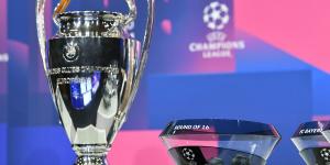 Champions League group stage draw LIVE: Build-up, updates and reaction