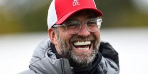 كلوب عن مجموعة ليفربول في دوري أبطال أوروبا: ضحكت بصوت عالي