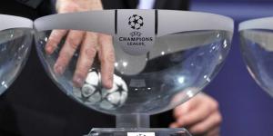 كل ما تريد معرفته عن قرعة دور المجموعات لدوري أبطال أوروبا موسم 2021-2022