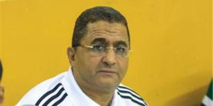 وجيه أحمد يوضح لـ بطولات حقيقة إلغاء الفار في مباريات الجولة الأخيرة من الدوري المصري