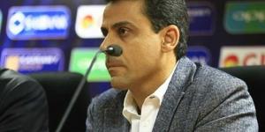 حسين السيد: الزمالك لا يوافق على إلغاء كأس مصر
