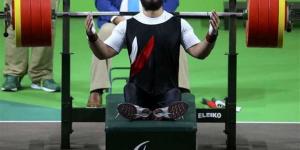 مباشر بارالمبياد طوكيو - شريف عثمان يحصد الميدالية الأولى لمصر
