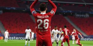 روبرتسون يعلق على عودة رونالدو لمانشستر يونايتد