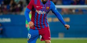 تفاصيل اعارة لاعب برشلونة الي سبيزبا