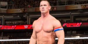 جون سينا يُعلق على إمكانية عودة ذا روك إلى WWE