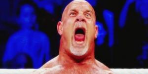 تحذيرات هامة لـ WWE بعد تصريحات جولدبيرج النارية ضد بولي لاشلي!