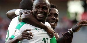 تصفيات كأس العالم – السنغال تفتتح المشوار بالفوز على توجو.. وتعادل بين غينا وغينيا بيساو