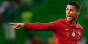 رونالدو يمنح البرتغال فوزاً درامياً أمام إيرلندا في تصفيات المونديال