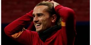 Atletico Madrid and the mysterious purchase option on Griezmann