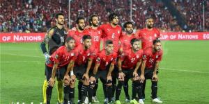 تشكيل منتخب مصر أمام أنجولا.. زيزو والشحات أساسيان ومحمد شريف في الهجوم
