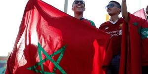 المنتخب المغربي عالق في غينيا لكنه "آمن"