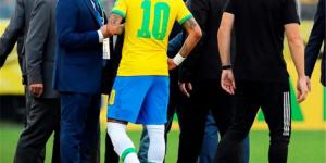 السلطات البرازيلية توقف مباراة منتخب السامبا والأرجنتين في تصفيات كأس العالم