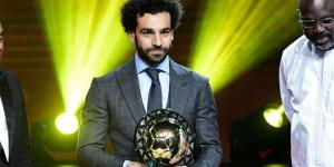 ليس محمد صلاح.. تقارير تكشف المرشح الأقرب للفوز بـ أفضل لاعب إفريقيا لعام 2021