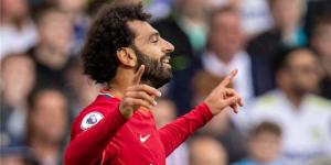 ألدريدج: محمد صلاح لاعب كبير.. وعلى ليفربول منحه ما يستحقه