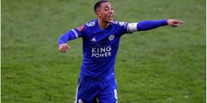 Leicester City's Tielemans on contract renewal - "Want to keep options open"