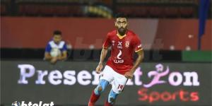 المقاصة يُفجر مفاجأة: صفقة حسين الشحات كلفت الأهلي 185 مليون جنيه!
