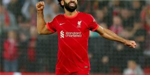 نجم برازيلي لـ ليفربول: لن تجدوا لاعبًا مثل محمد صلاح بسهولة.. والاحتفاظ به أمر منطقي