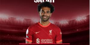 محمد صلاح رجل مباراة ليفربول وكريستال بالاس في الدوري الإنجليزي