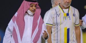 تقارير: النصر يقرر اقالة مانو مينيزيس