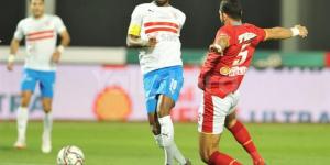 الزمالك: أحلنا قرارات الاستئناف للشئون القانونية.. ولا نستطيع تأكيد حل أزمة القيد