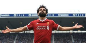 أسطورة ليفربول: جوردون يشبه محمد صلاح.. ولديه مستقبل باهر