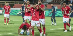 قبل لقاء الأهلي وإنبي.. سبب عدم استخدام تقنية الـVAR في كأس مصر