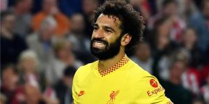 بعد تسجيله 100 هدف مع ليفربول في البريميرليج.. رامي عباس: محمد صلاح أسطورة الأنفيلد