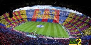 رسميًا.. زيادة عدد حضور الجماهير بملعب برشلونة