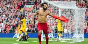 أجبونلاهور يختار محمد صلاح ضمن تشكيل الأفضل في تاريخ الدوري الإنجليزي