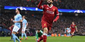 كريس سوتون: ليفربول يعاني بدون محمد صلاح.. ومانشستر سيتي سيتفوق بسبب جوارديولا